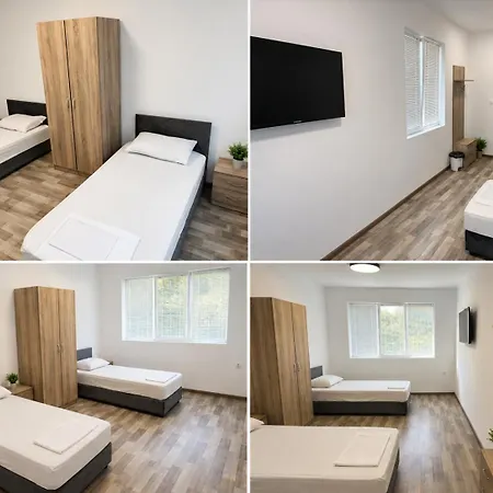 Rooms Chelopech * Chelopech