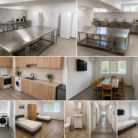 Rooms Chelopech *