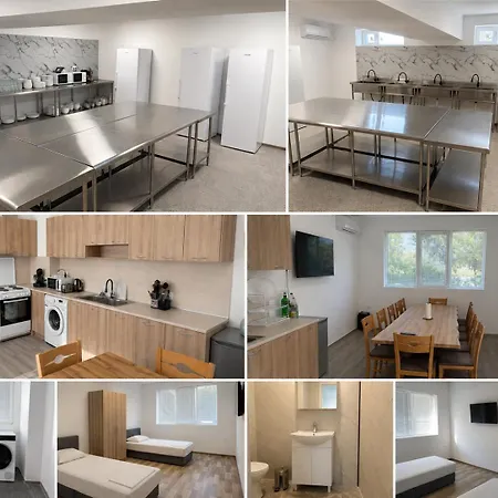 Ostello Rooms Chelopech Chelopech