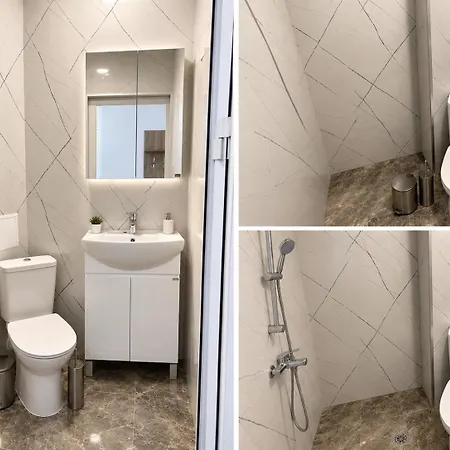 Rooms Chelopech * Chelopech